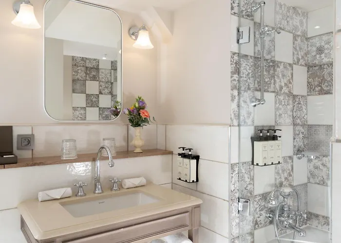 Royal Madeleine Hotel & Spa Paris